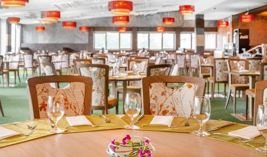 Lifestyle Hotel Mtra Mtrahza - Hossz pihens a hegyekben (min. 4 j)