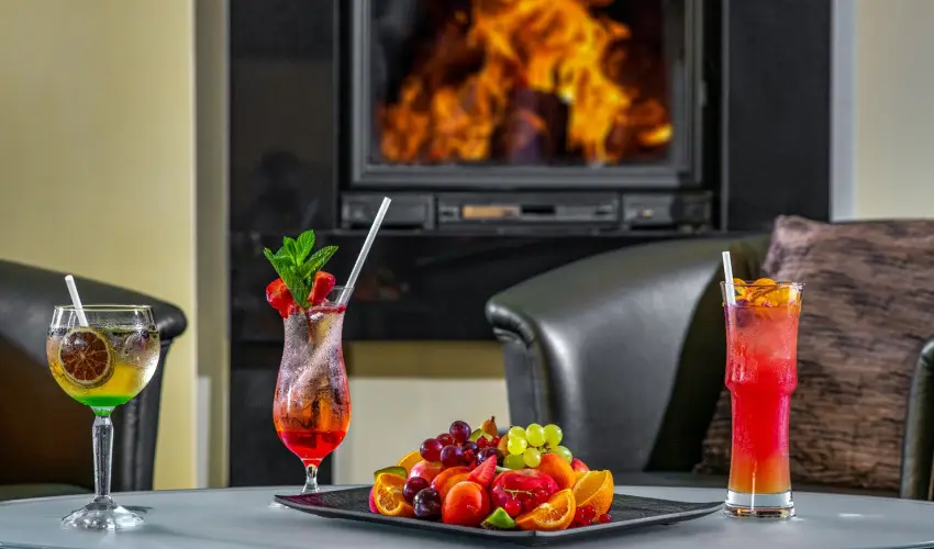 Lifestyle Hotel Mtra Mtrahza - Hossz pihens a hegyekben (min. 4 j)