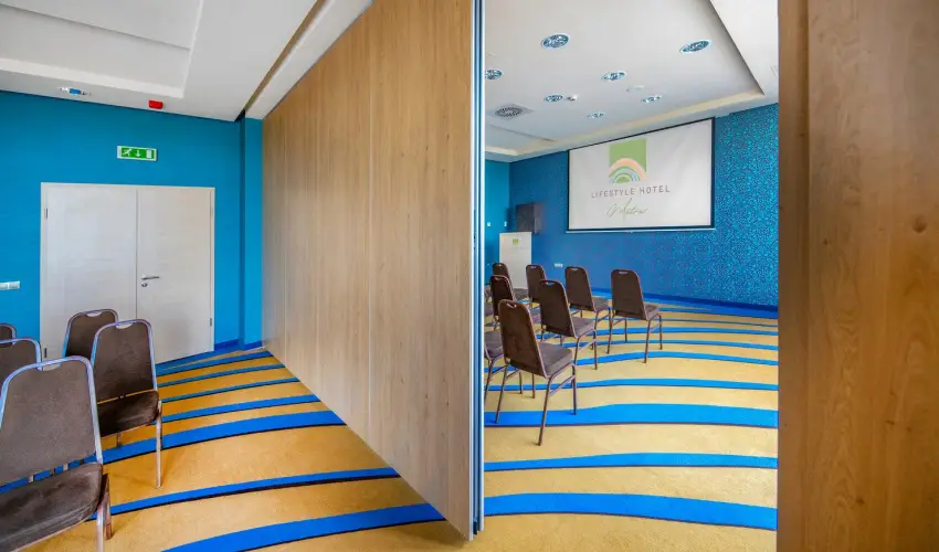 Lifestyle Hotel Mtra Mtrahza - Hossz pihens a hegyekben (min. 4 j)