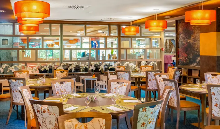 Lifestyle Hotel Mtra Mtrahza - Hossz pihens a hegyekben (min. 4 j)