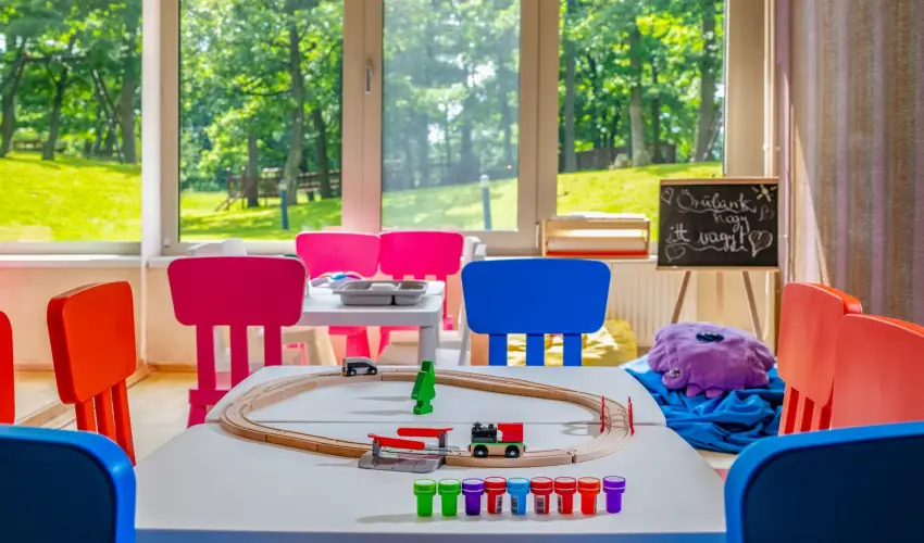 Lifestyle Hotel Mtra Mtrahza - Hossz pihens a hegyekben (min. 4 j)