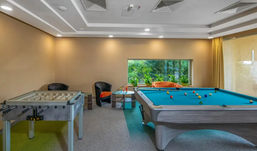 Lifestyle Hotel Mtra Mtrahza - Hossz pihens a hegyekben (min. 4 j)