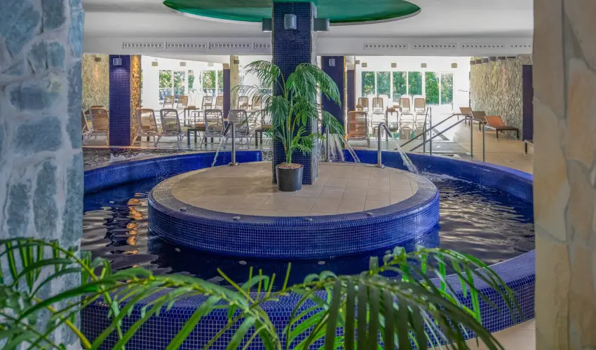 Lifestyle Hotel Mtra Mtrahza - Hossz pihens a hegyekben (min. 4 j)