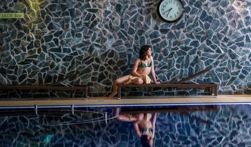 Lifestyle Hotel Mtra Mtrahza - Hossz pihens a hegyekben (min. 4 j)