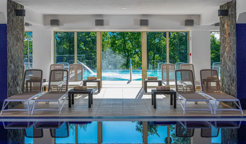 Lifestyle Hotel Mtra Mtrahza - Hossz pihens a hegyekben (min. 4 j)