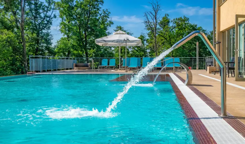 Lifestyle Hotel Mtra Mtrahza - Hossz pihens a hegyekben (min. 4 j)