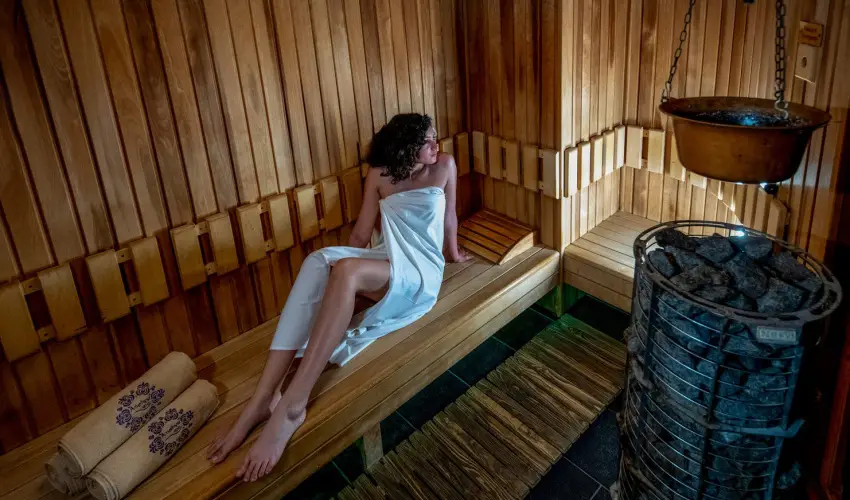 Lifestyle Hotel Mtra Mtrahza - Hossz pihens a hegyekben (min. 4 j)