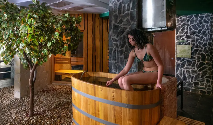 Lifestyle Hotel Mtra Mtrahza - Hossz pihens a hegyekben (min. 4 j)