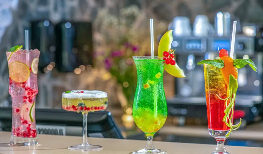 Lifestyle Hotel Mtra Mtrahza - Hossz pihens a hegyekben (min. 4 j)