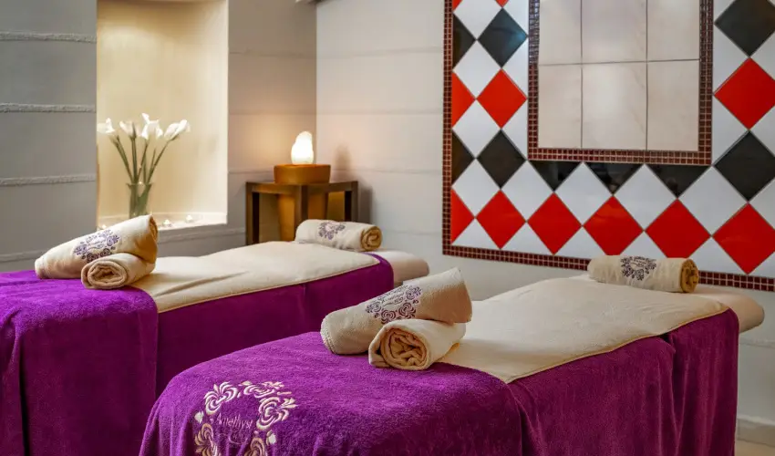 Lifestyle Hotel Mtra Mtrahza - Hossz pihens a hegyekben (min. 4 j)