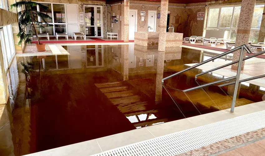 Ligetalja Term�l Hotel Pen�szlek - Kedvezm�nyes �r csal�dok r�sz�reak (1 �jt�l)