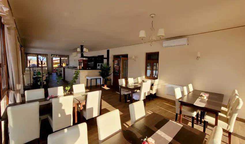 Ligetalja Term�l Hotel Pen�szlek - Kedvezm�nyes �r csal�dok r�sz�reak (1 �jt�l)