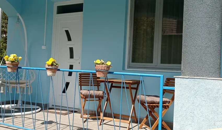 Liliom Apartman Zalakaros - Kedvezmnyes r csaldok rszreak (1 jtl)