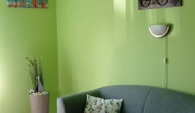 Liliom Apartman Zalakaros