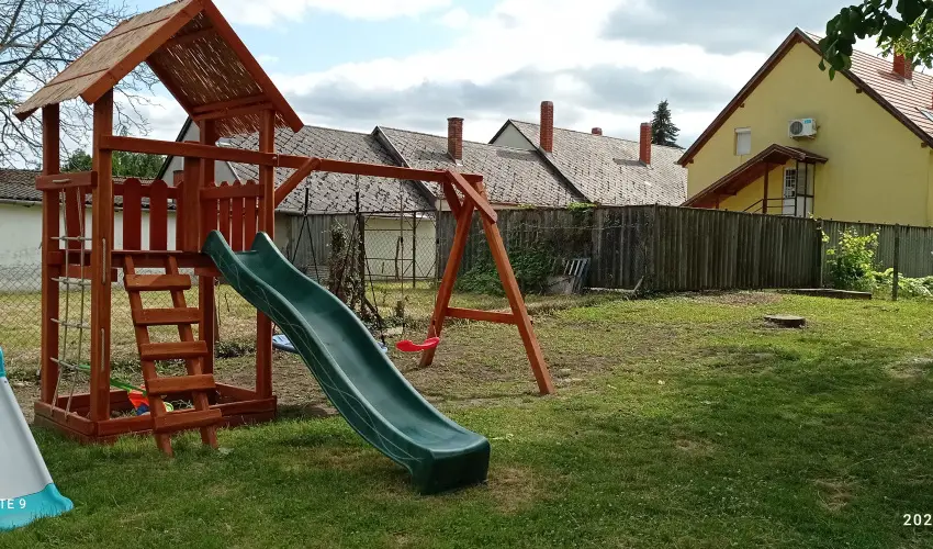 Liliom Apartman Zalakaros - Kedvezmnyes r csaldok rszreak (1 jtl)