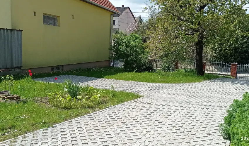 Liliom Apartman Zalakaros - Kedvezmnyes r csaldok rszreak (1 jtl)