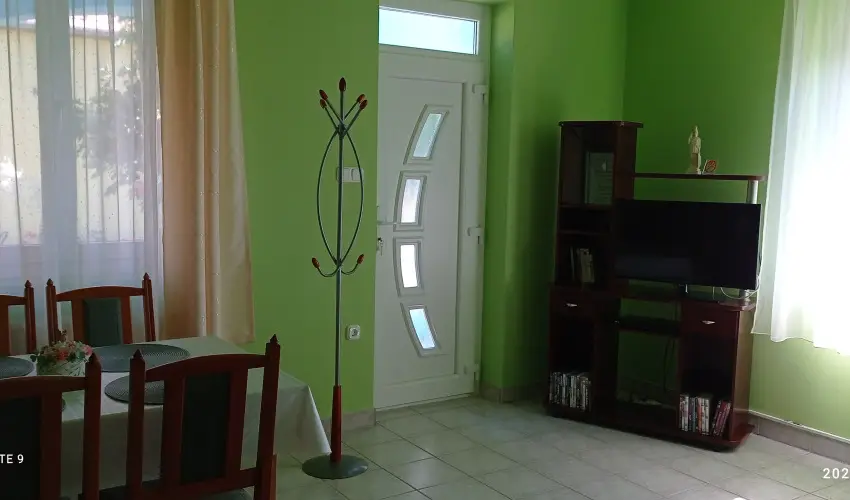 Liliom Apartman Zalakaros - Kedvezmnyes r csaldok rszreak (1 jtl)