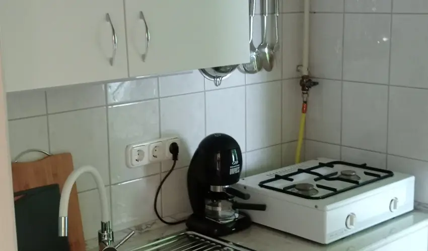 Liliom Apartman Zalakaros - Kedvezmnyes r csaldok rszreak (1 jtl)