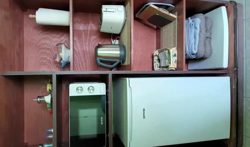 Liliom Apartman Zalakaros - Kedvezmnyes r csaldok rszreak (1 jtl)