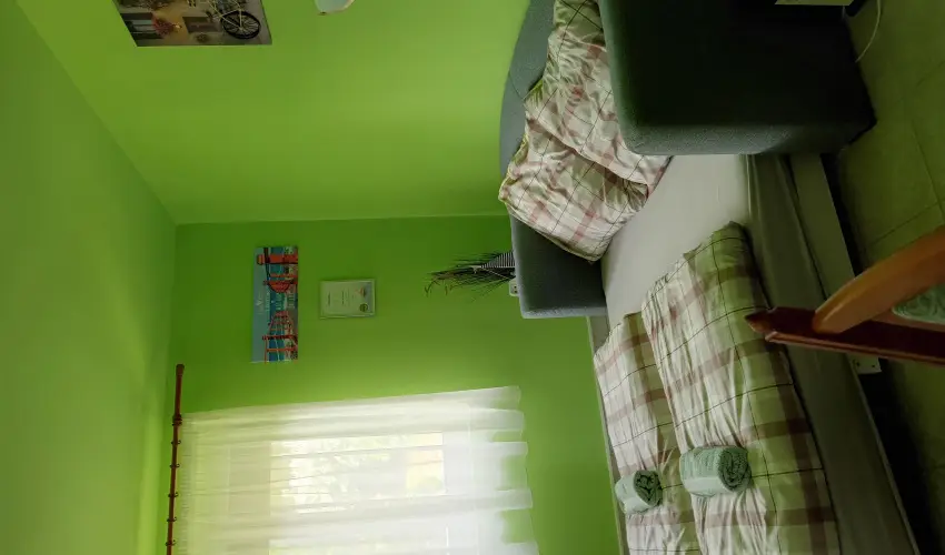 Liliom Apartman Zalakaros - Kedvezmnyes r csaldok rszreak (1 jtl)