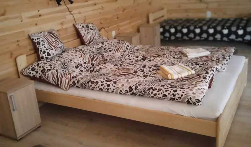 Lilla Apartmanhzak Szilvsvrad - Kedvezmnyes r csaldok rszreak (1 jtl)