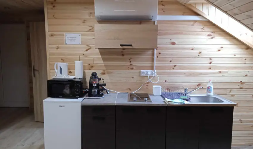 Lilla Apartmanhzak Szilvsvrad - Kedvezmnyes r csaldok rszreak (1 jtl)