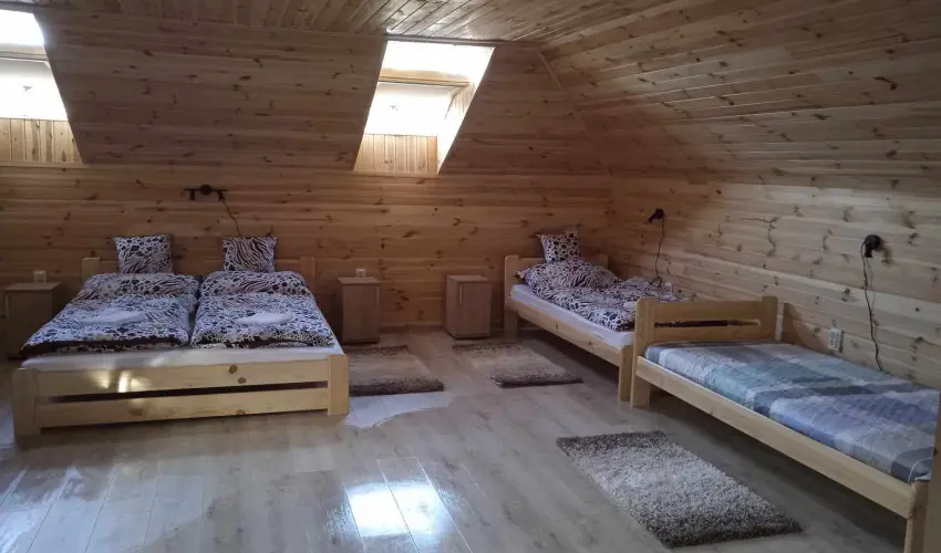 Lilla Apartmanhzak Szilvsvrad - Kedvezmnyes r csaldok rszreak (1 jtl)