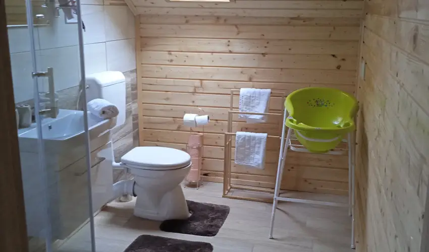 Lilla Apartmanhzak Szilvsvrad - Kedvezmnyes r csaldok rszreak (1 jtl)