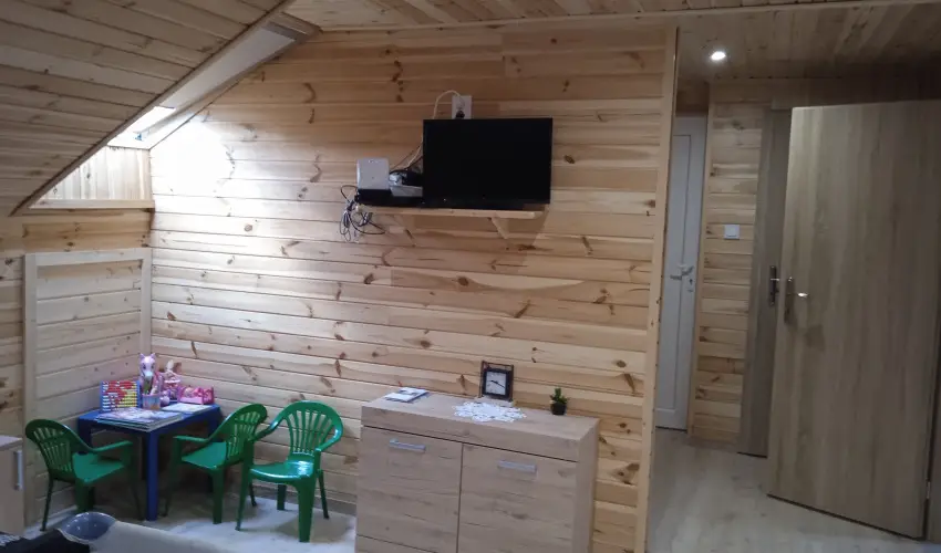 Lilla Apartmanhzak Szilvsvrad - Kedvezmnyes r csaldok rszreak (1 jtl)