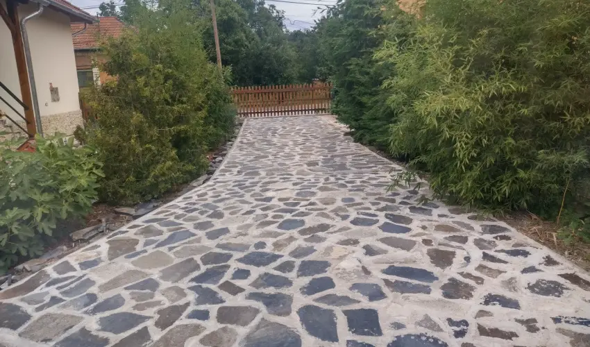 Lilla Apartmanhzak Szilvsvrad - Kedvezmnyes r csaldok rszreak (1 jtl)