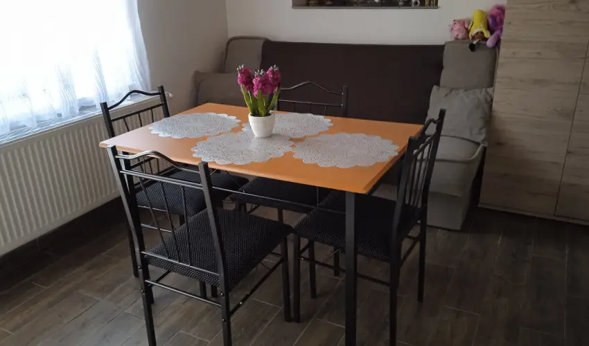 Lilla Apartmanhzak Szilvsvrad - Kedvezmnyes r csaldok rszreak (1 jtl)
