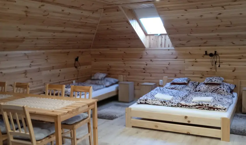 Lilla Apartmanhzak Szilvsvrad - Kedvezmnyes r csaldok rszreak (1 jtl)