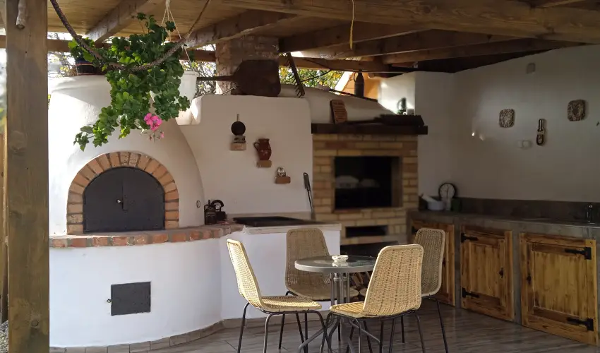 Lilla Apartmanhzak Szilvsvrad - Kedvezmnyes r csaldok rszreak (1 jtl)