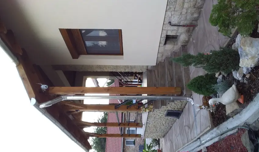 Lilla Apartmanhzak Szilvsvrad - Kedvezmnyes r csaldok rszreak (1 jtl)