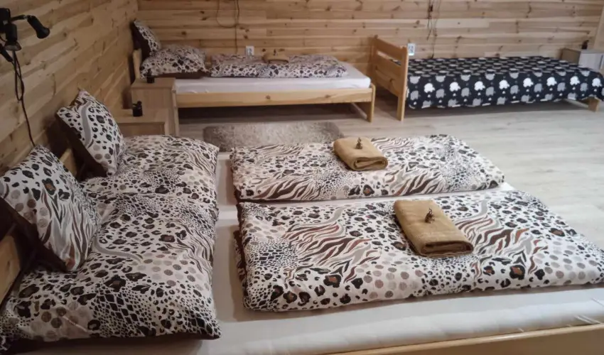 Lilla Apartmanhzak Szilvsvrad - Kedvezmnyes r csaldok rszreak (1 jtl)