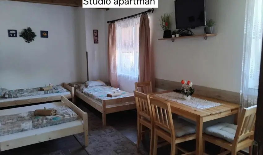 Lilla Apartmanhzak Szilvsvrad - Kedvezmnyes r csaldok rszreak (1 jtl)