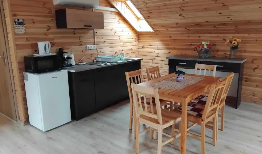 Lilla Apartmanhzak Szilvsvrad - Kedvezmnyes r csaldok rszreak (1 jtl)