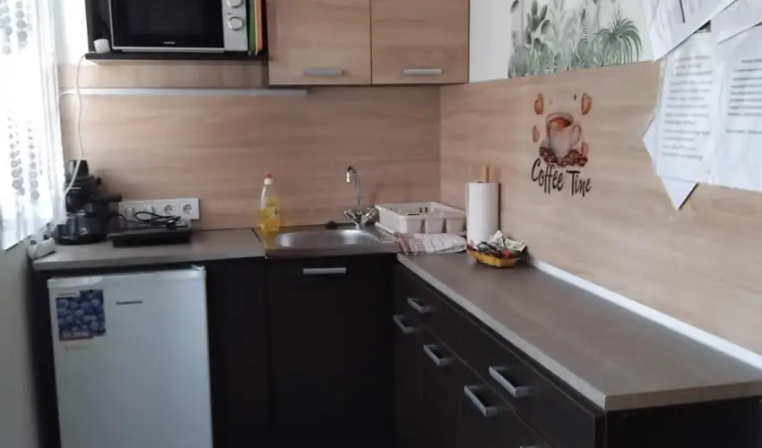 Lilla Apartmanh�zak Szilv�sv�rad - Kedvezm�nyes �r csal�dok r�sz�reak (1 �jt�l)