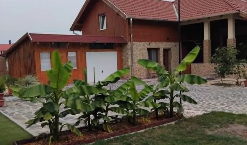 Lilla Apartmanhzak Szilvsvrad - Kedvezmnyes r csaldok rszreak (1 jtl)