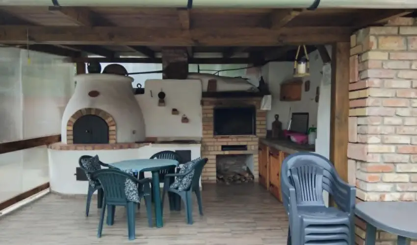 Lilla Apartmanhzak Szilvsvrad - Kedvezmnyes r csaldok rszreak (1 jtl)