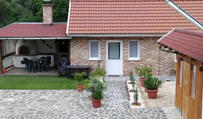 Lilla Apartmanhzak Szilvsvrad - Kedvezmnyes r csaldok rszreak (1 jtl)