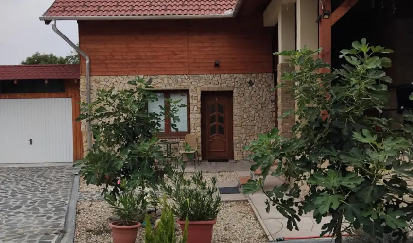 Lilla Apartmanhzak Szilvsvrad - Kedvezmnyes r csaldok rszreak (1 jtl)