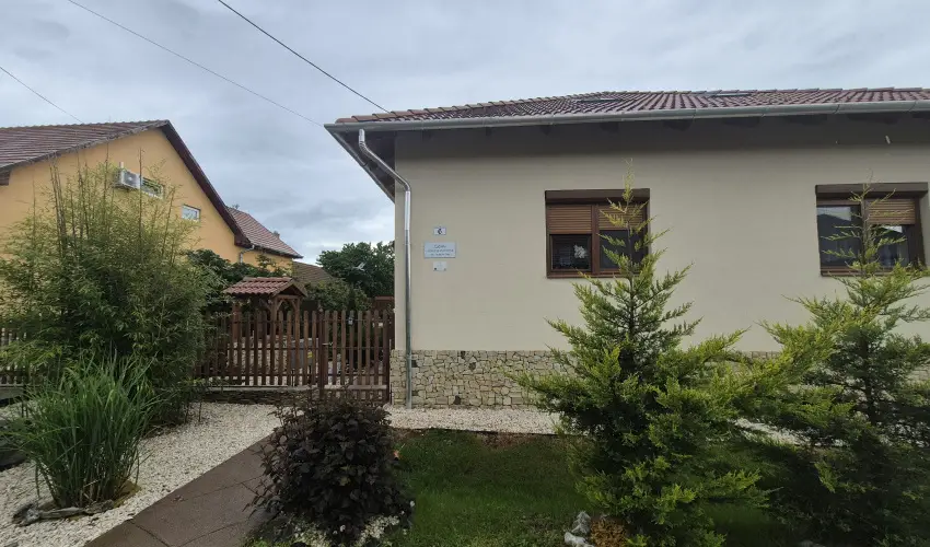 Lilla Apartmanhzak Szilvsvrad - Kedvezmnyes r csaldok rszreak (1 jtl)