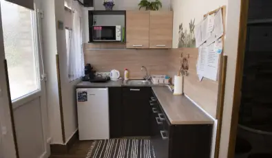Lilla Apartmanh�zak Szilv�sv�rad