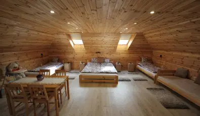 Lilla Apartmanh�zak Szilv�sv�rad
