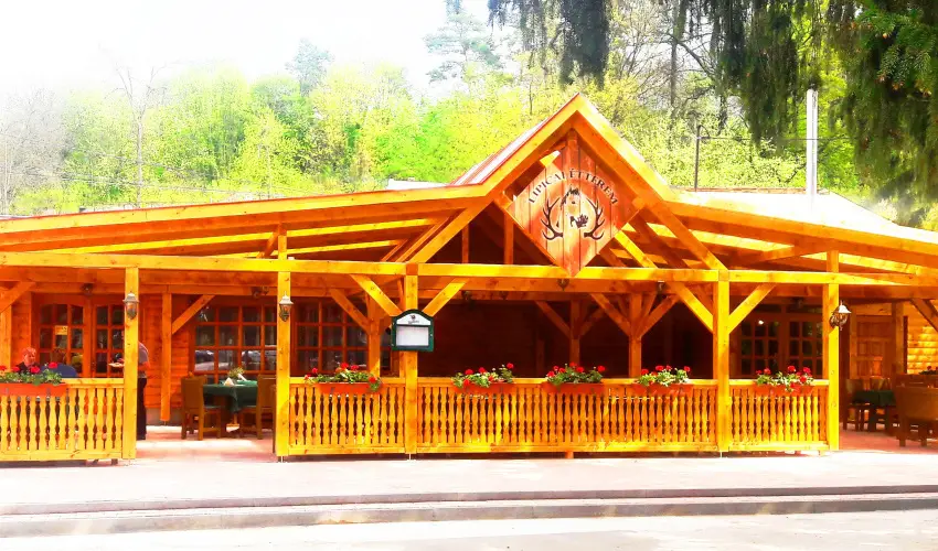 Lipicai Hotel Szilvsvrad - Kedvezmnyes r csaldok rszreak reggelis elltssal (1 jtl)