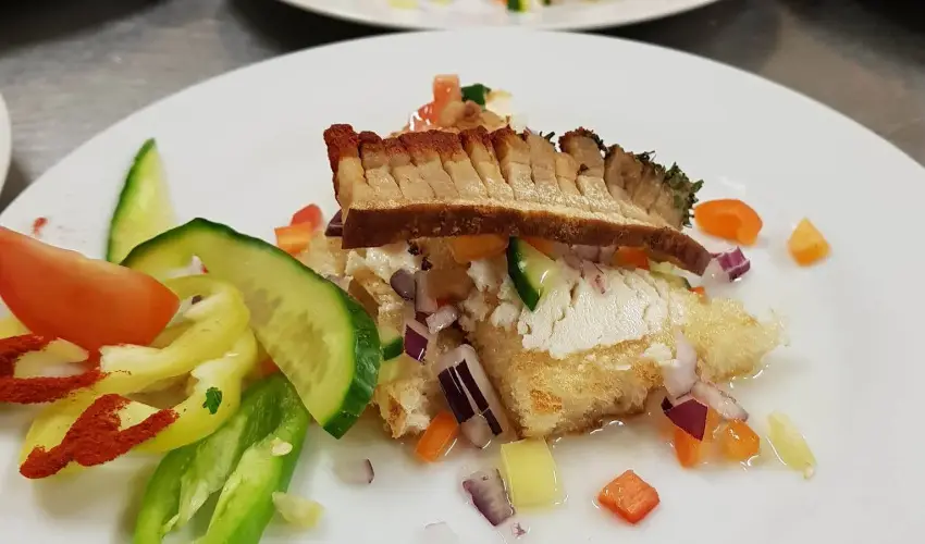 Lipicai Hotel Szilvsvrad - Kedvezmnyes r csaldok rszreak reggelis elltssal (1 jtl)