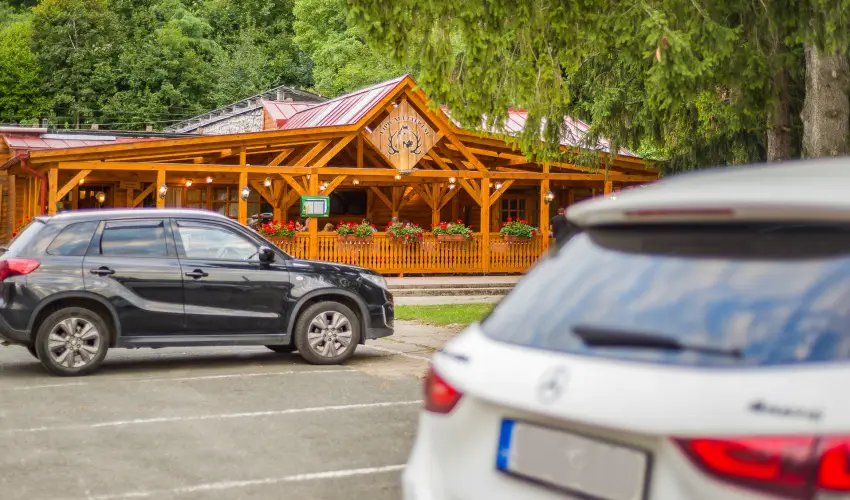 Lipicai Hotel Szilvsvrad - Kedvezmnyes r csaldok rszreak reggelis elltssal (1 jtl)