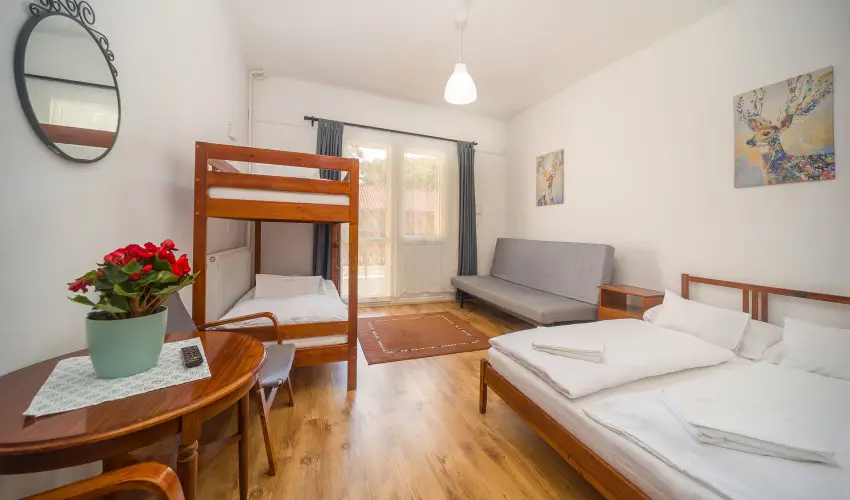 Lipicai Hotel Szilvsvrad - Kedvezmnyes r csaldok rszreak reggelis elltssal (1 jtl)