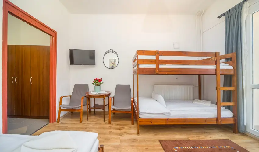 Lipicai Hotel Szilvsvrad - Kedvezmnyes r csaldok rszreak reggelis elltssal (1 jtl)